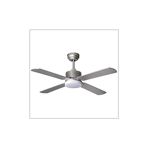 VENTILADOR DC KARABURU 18W 1800LM BL-