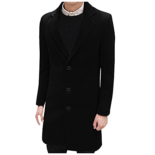 List of 10 Best Wool Jackets For Men 2023 Reviews