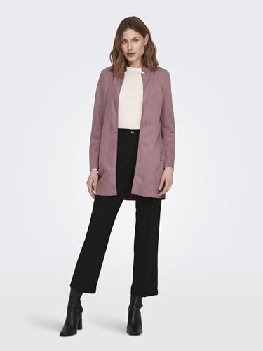 ONLSOHO ONLY coatigan la solution veste mi-saison souple et chic - 5