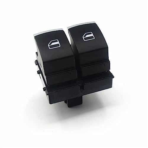 Interruptor de control de ventana individual 5ND959855 para VW Polo y CC 3