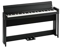 Algopix Similar Product 2 - Korg 88Key Keyboards  Pianos