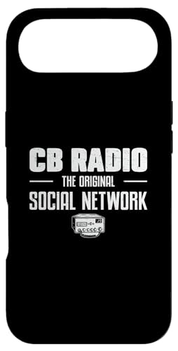 I've Got 99 Problems But A Dead Channel Ain't One CBWI X}zP[X iPhone Air p