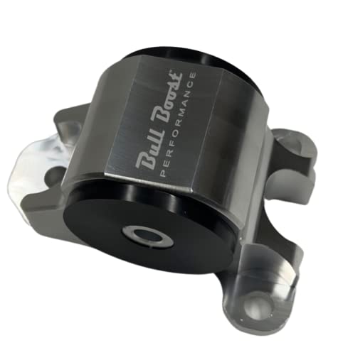 Bull Boost Performance BBP-MT2-EK B/D Series Engine Mount Kit thumb #3