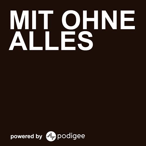 Mit ohne alles Titelbild