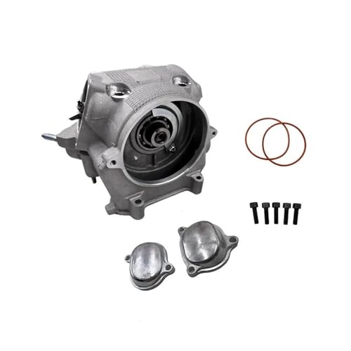 Culasse Linhai 260cc résout fuite compression quad LH250