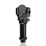 Generic Metal Fusion Fight Launcher Grip