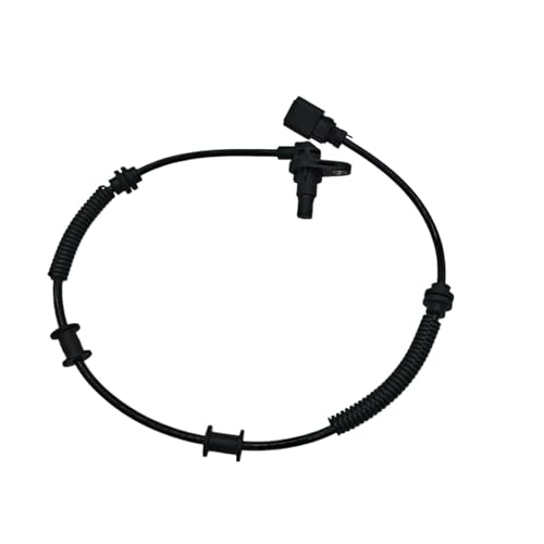 Capteur ABS avant SsangYong Korando C 2012 2015 pièce roue 4893034000