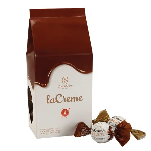 Trufas Lacreme