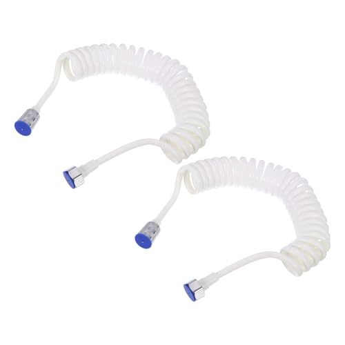 uxcell XvOtLVuV[z[X 2 3[g tLVu LkV[z[X C^[tF[Xibgt gC֌p oX[XpC tLVuV[z[X zCg