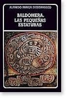 Baldomera (Coleccion Antares) 9802761516 Book Cover