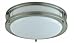 LA 182S Flush Mount Ceiling Lamp