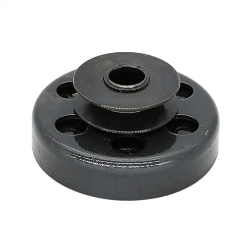 20mm bore centrifugal clutch