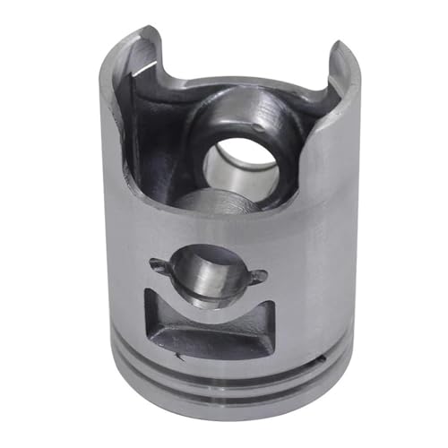 Segment cylindre piston résout la perte de compression du EZ90 Cub - 2