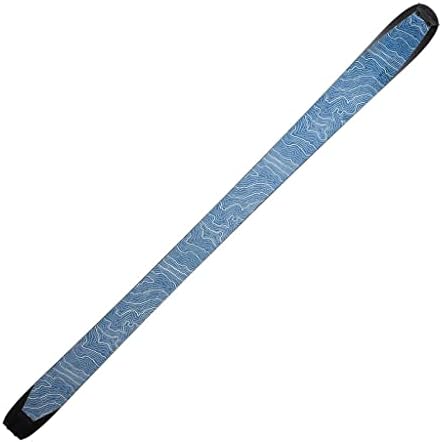 Contour Guide Mix 115 Universal Skins, Blue, C551157