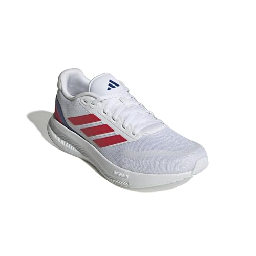 Image of Adidas Mens Run Falcon 5