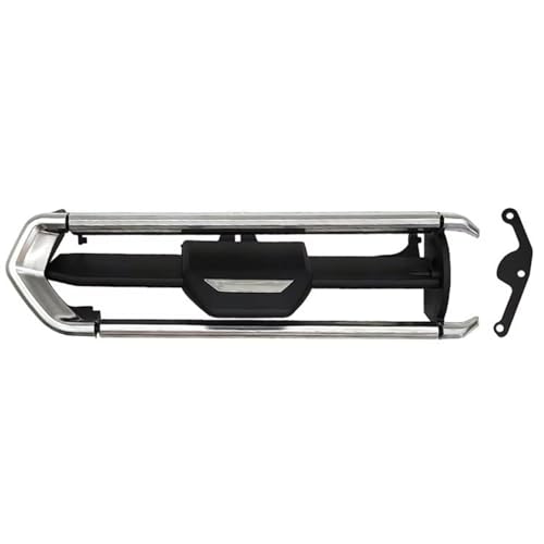 Grille ventilation avant gauche 64119855415 kit réparation lames G20 G28 2021