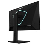 Gigabyte G27Q3 Monitor Gaming 27” 2K QHD - 2560 x 1440, 320Hz, 1ms, 350 cd/m², FreeSync Premium, Display HDR400, HDMI 2.0, DisplayPort 1.4 - 5