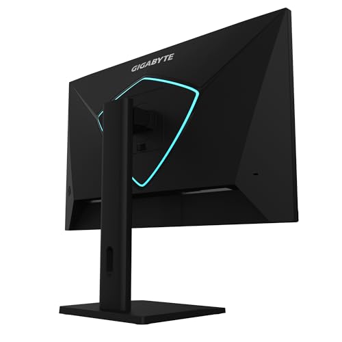Écran PC GIGABYTE G27Q3 27 Quad HD 320Hz IPS FreeSync Premium HDR400 Hauteur réglable 1ms - vue 6