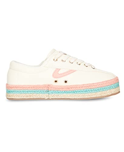 Image of TRETORN Women's Nylite Canvas Sneakers