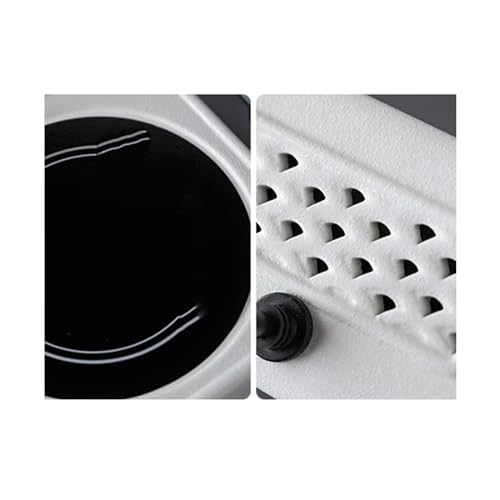Tetera eléctrica para hervir agua y preparar té miniatura 6
