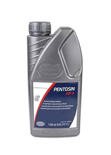 Pentosin 1058111 ATF 9 1L