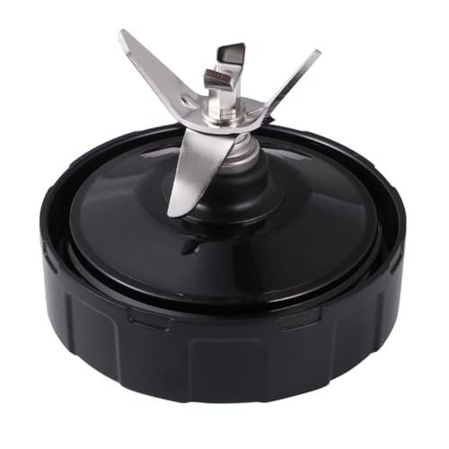 Cabilock Fin Juicer Blade Assembly Removable Food-grade Cutter Fit for Home Juice Extractor Easy to Clean Replacement Part