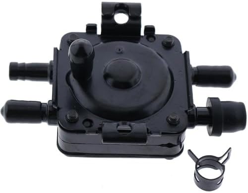#US Spare Parts Fuel Pump 57-9080 NN10212 for Onan P220G 20hp for Wheel-Horse 520-HC 520-H Tractor (foxwpart#1225.16917)