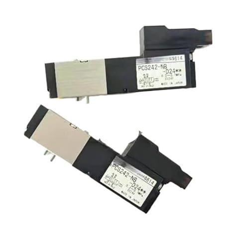 Électrovanne PCS245-NB-D24 valve de commande hydraulique 24V