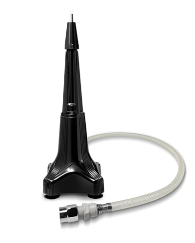 Rinse-O-Matic Blender Rinser 64OZ Compatible