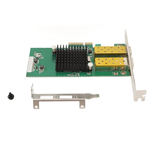 Carte Ethernet PCIe double port SFP pour maximiser votre débit