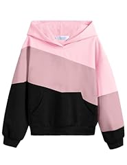 Light Pink&hot Pink&black