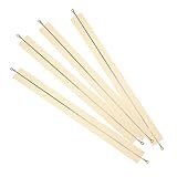 Garneck 4 Stück Teiliges Handdruck Heizelemente für Einschweißgerät Schnelle und Stabile...