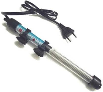 KAPOOR ENTERPRISE 50 watts Automatic Glass Heater with auto on Off Facility with Standby Light Indicator Aquarium Heater Imported Submersible Aquarium Immersion Heater (B0B2K97XQK) Amazon Price History, Amazon Price Tracker