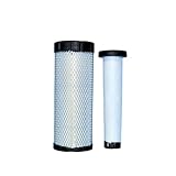 300042624 Air Filter Kit 300042627 Compatible with Carrier Transicold - ULTIMA XTC, ULTRA XTC,