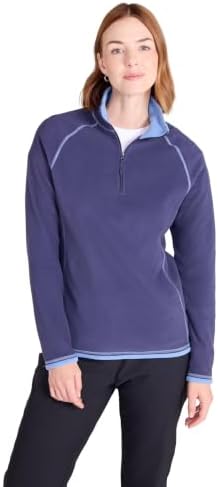 Mountain Warehouse Montana Womens Fleece Jumper