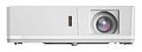 Optoma ZU506Te WUXGA DLP 16:10 Laser Projektor 5500 Lumen HDMI/VGA