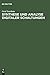 Produktbild Synthese und Analyse digitaler Schaltungen: Mit zahlreichen Aufgaben mit Lösungen