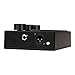 Walrus Audio Mantle Bass Pre-Amp/DI, Black