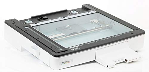 Ricoh Aficio D2411750 ADF Laser Scanner Unit für Drucker MP C5504 gebraucht