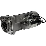 OEG Parts New Starter Compatible with Volvo Applications 1182315, 1182759, 1183286, M009T62671,