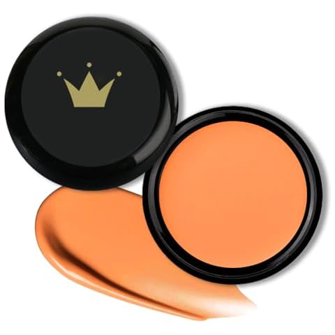 Kaely Color Correcting Concealer Cover