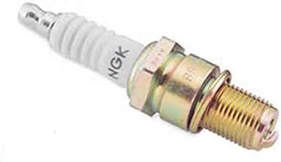 NGK Resistor Sparkplug BKR6E for Polaris SPORTSMAN 450 4X4 2006-2007