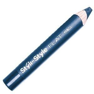 Styli Style Flat Pencil, Madrid, 0.0313 Packages (Pack of 2)