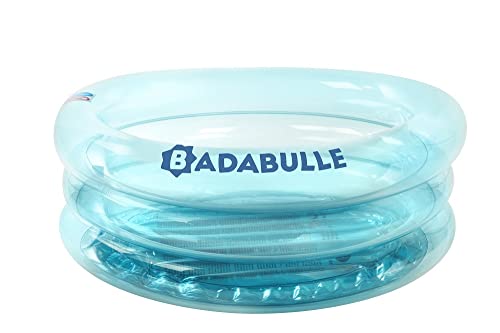 Badabulle - Bañera hinchable