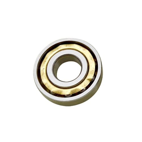 Roulement à contact oblique E 6028 contre les vibrations de moteur 8x24x8mm