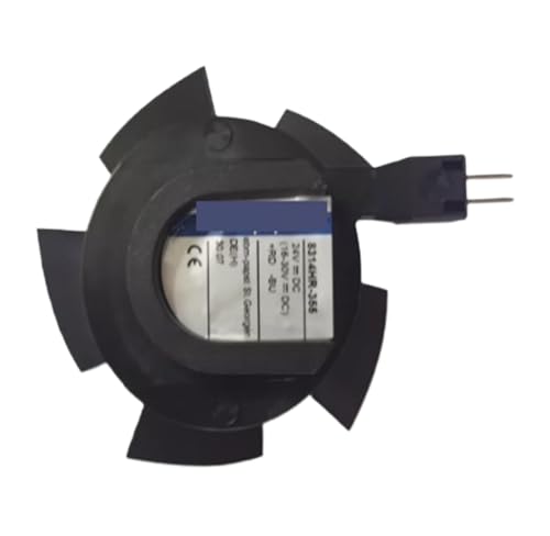 Ventilateur de refroidissement 8314HR-355 24 V contre la surchauffe des circuits