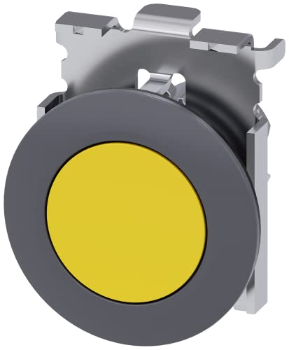 Bouton de sortie Siemens Schalter et interrupteur pour systeme d ouverture - 2