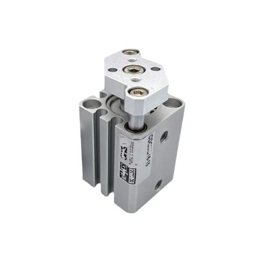 Vérin pneumatique CDQMB25-20 pour intégration sur machines et convoyeurs