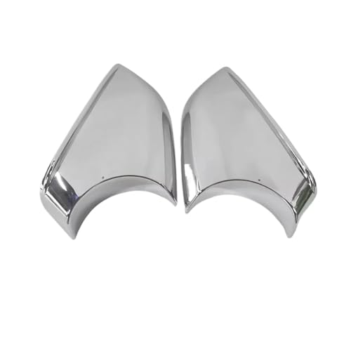 Coque de rétroviseur pour Tesla Model S 2014-2021 support inférieur gauche et droit