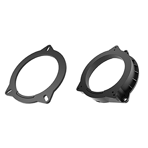 Audison APBMW A4E Altoparlanti Ring per BMW senza